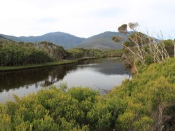 Australie : Melbourne