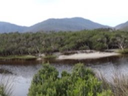 Australie : Melbourne