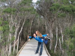 Australie : Melbourne