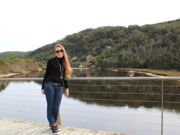 Australie : Melbourne