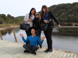 Australie : Melbourne