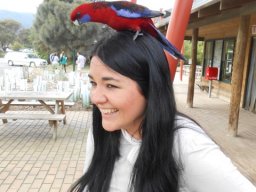 Australie : Melbourne