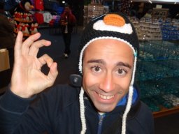 Australie : Melbourne