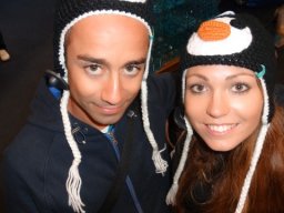 Australie : Melbourne