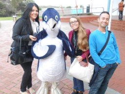 Australie : Melbourne