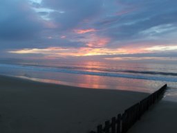 Australie : Melbourne