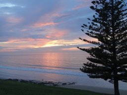 Australie : Melbourne