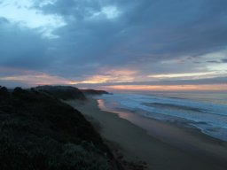 Australie : Melbourne