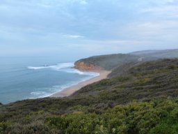 Australie : Melbourne