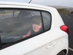 Australie : Melbourne