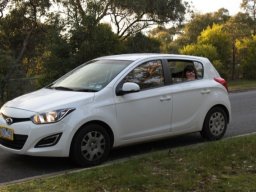 Australie : Melbourne