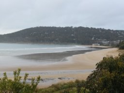 Australie : Melbourne