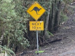 Australie : Melbourne