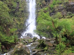 Australie : Melbourne