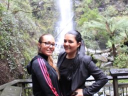 Australie : Melbourne