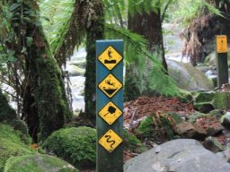 Australie : Melbourne