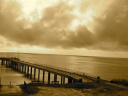 Australie : Melbourne