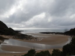 Australie : Melbourne