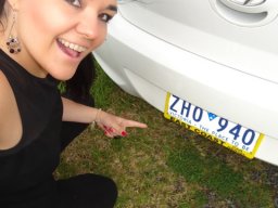 Australie : Melbourne