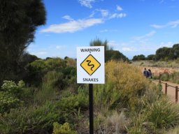 Australie : Melbourne