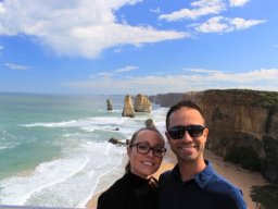 Australie : Melbourne