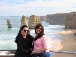 Australie : Melbourne