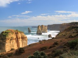 Australie : Melbourne