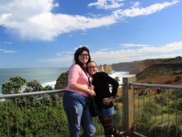 Australie : Melbourne