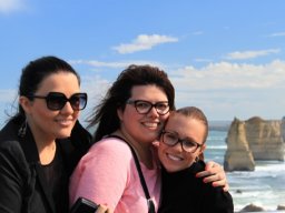 Australie : Melbourne