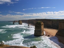 Australie : Melbourne