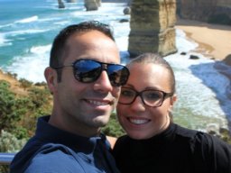 Australie : Melbourne