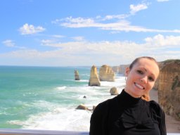 Australie : Melbourne