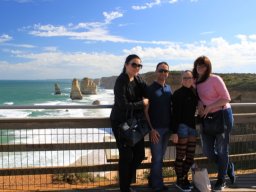 Australie : Melbourne