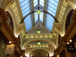 Australie : Melbourne