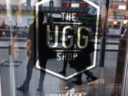 Australie : Melbourne