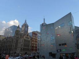 Australie : Melbourne