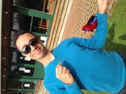 Australie : Melbourne