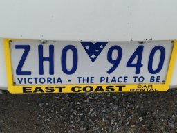 Australie : Melbourne