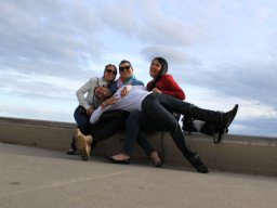 Australie : Melbourne