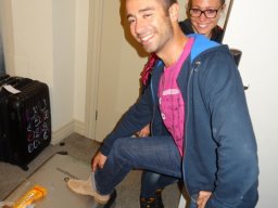 Australie : Sydney 30/08/2013