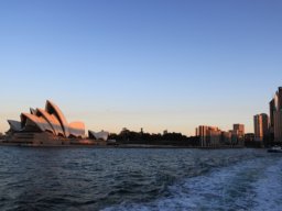Australie : Sydney