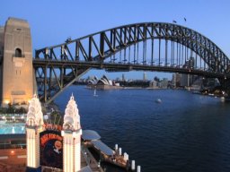 Australie : Sydney