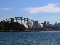 Australie : Sydney